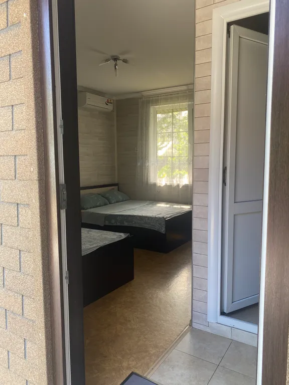 Коттедж Дом на море под ключ — Нижнее Учдере