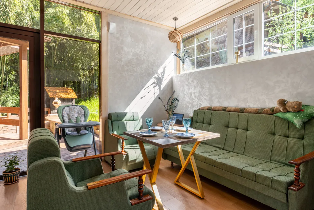 Коттедж Коттедж в загородном комплексе Восток-Запад — Сочи