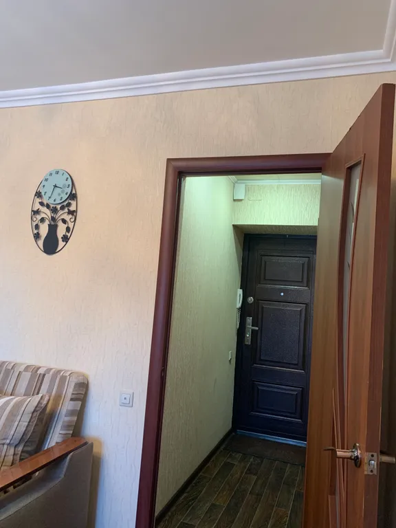 Квартира Квартира в курортной зоне — Ессентуки