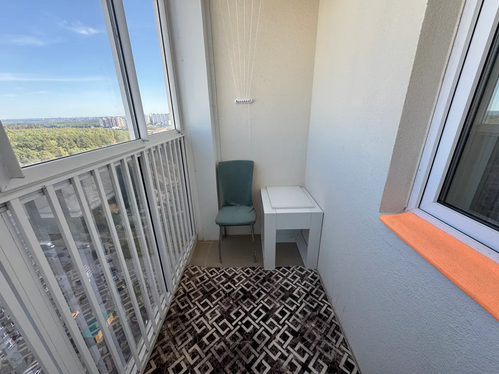 Уютная, чистая, 1-комнатная квартира в ЖК Новые Котельники