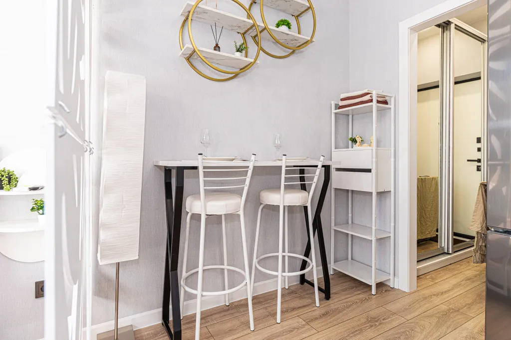 Квартира Квартира Люкс студия в жк Самолёт, транзит на Крым — Краснодар