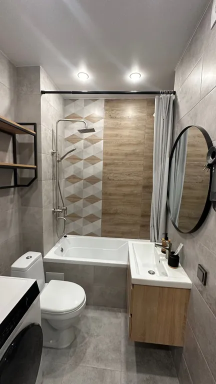 Квартира Квартира На высоте — Краснодар