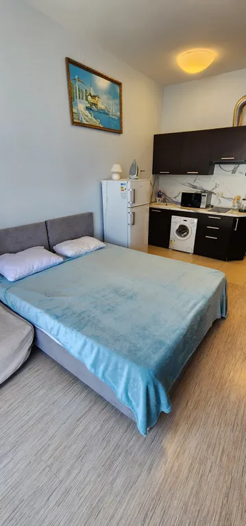 Квартира Квартира Студия в Имеретинском — Сириус