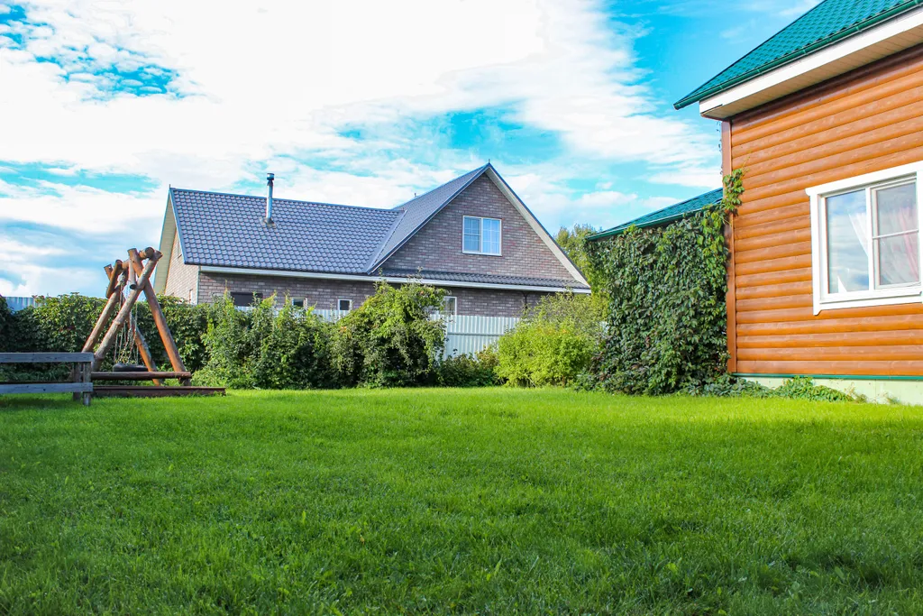 5-комнатный Дом