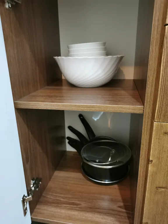 Современные апартаменты в историческом центре