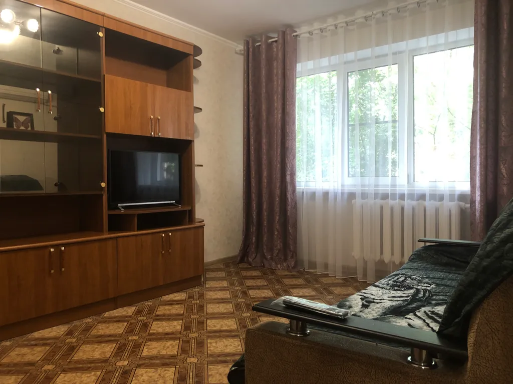 Квартира Квартира в центре — Новороссийск