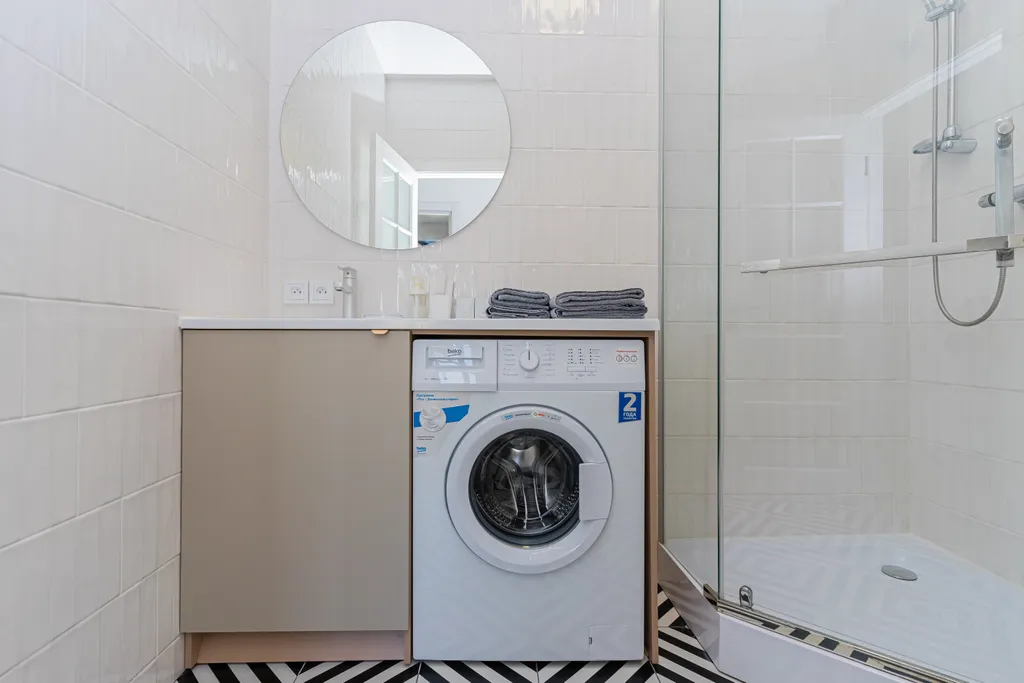 Квартира Квартира Люкс в жк Жигулина роща — Мирное