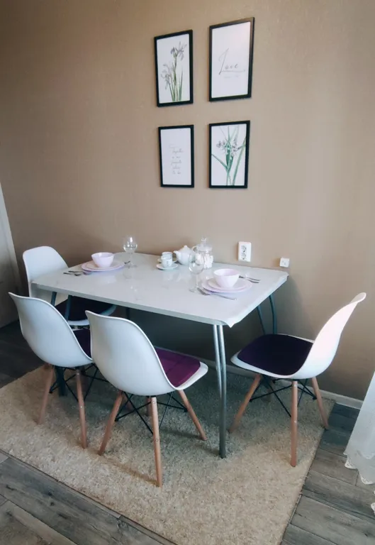 Квартира для паломников и семейного отдыха