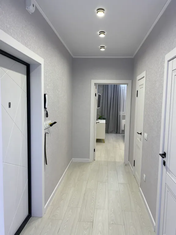 Апартаменты у Парка