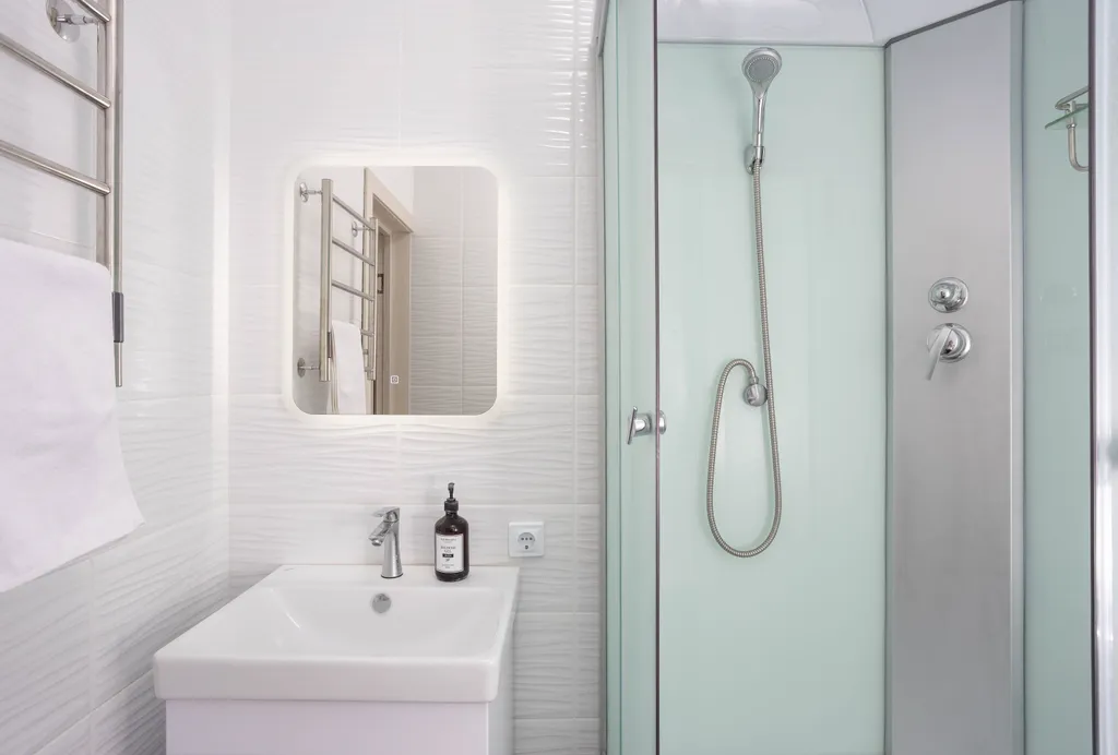 Апартаменты около Аэропорта