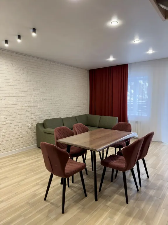 3-комнатный Дом