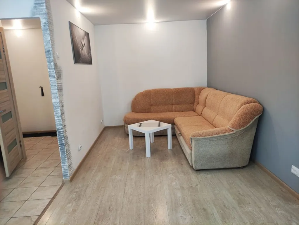 Квартира в центре