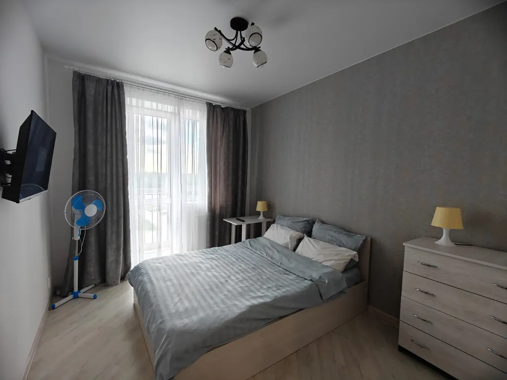 Уютная квартира в пионерском — аренда посуточно в Пионерский