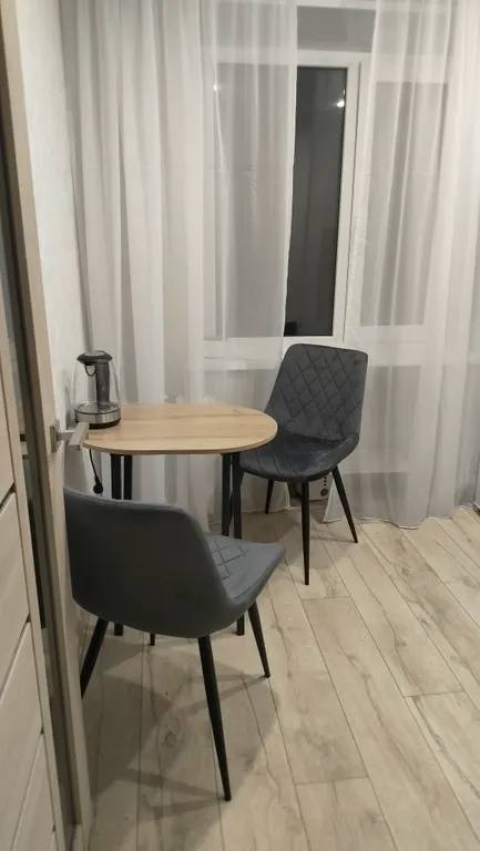 Уютная квартира на красной линии