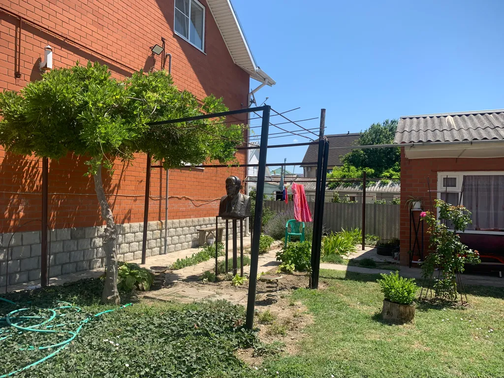 3-комнатный Дом