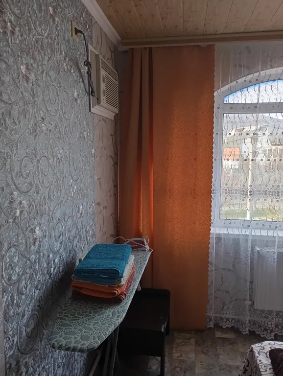 Уютный семейный дом