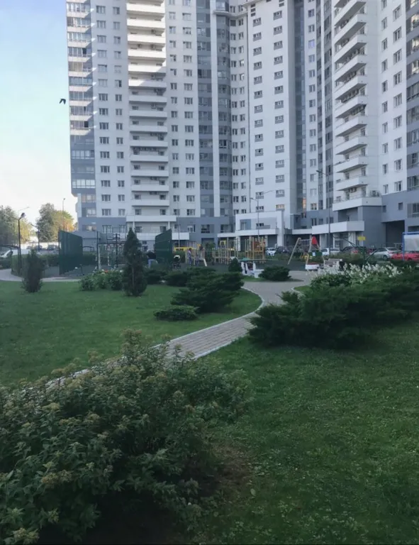Сдам 1 комнатную квартиру