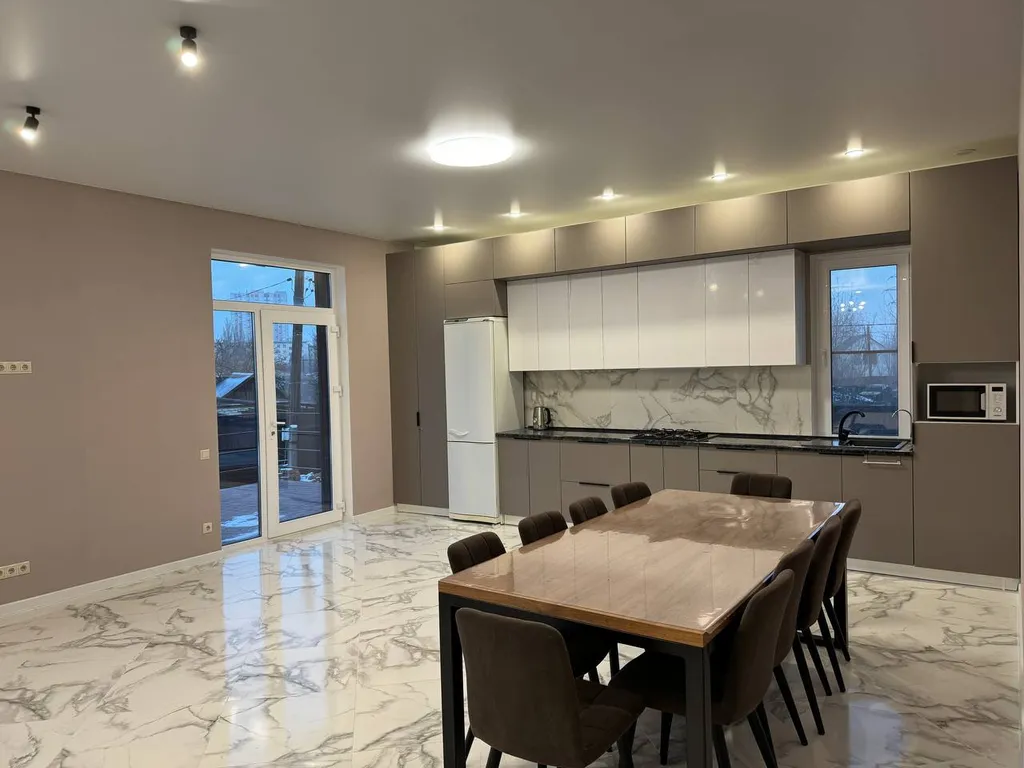 Дом для отдыха