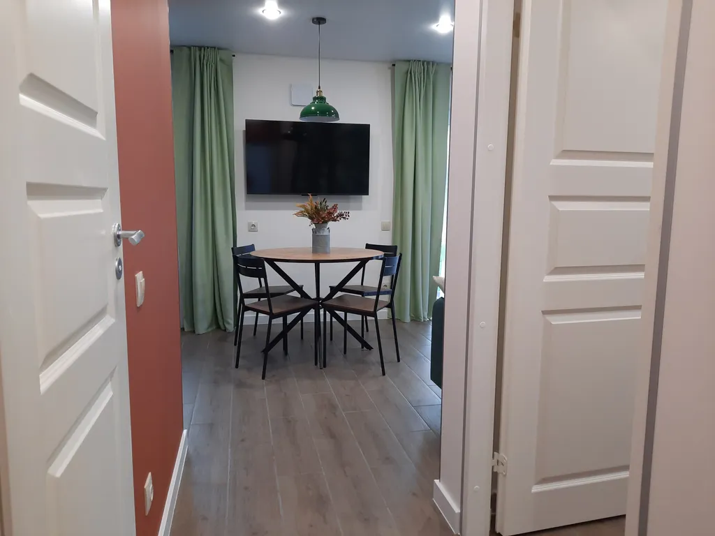 Дом у леса 2