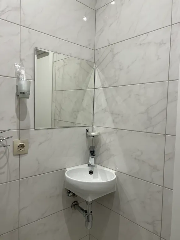 Уютная студия в центре города