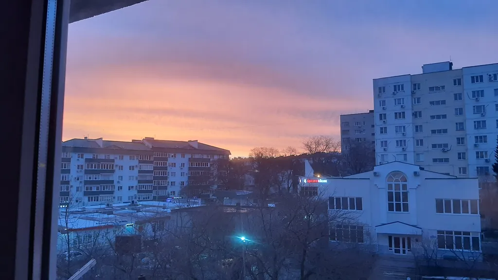 Квартира Квартира на Толстом Мысу между бухтой и открытым морем — Геленджик