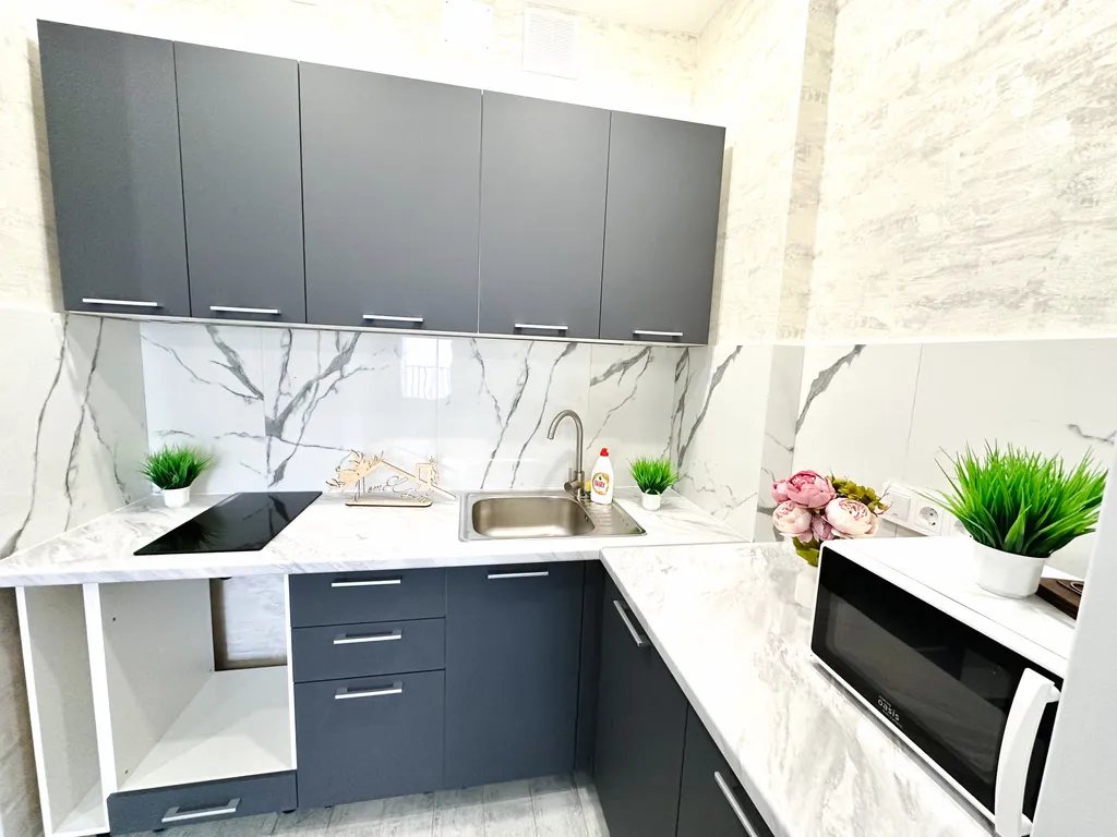 Hоmе Lav — Апартаменты Вершина