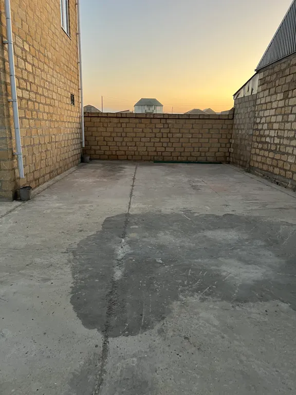 Дача с видом на море