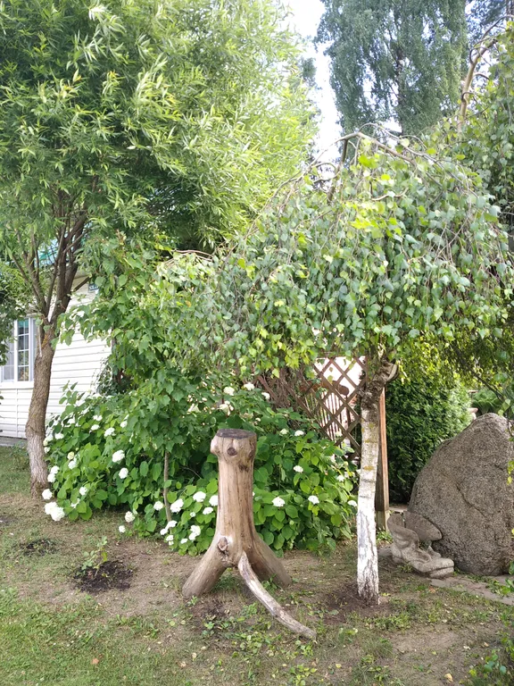 Усальба Еландра в 5 км от города