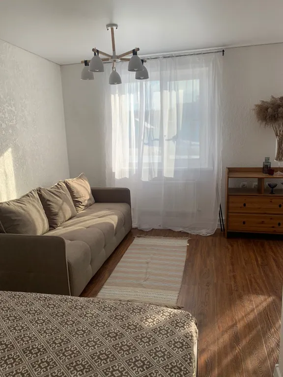 Студия с отдельным входом