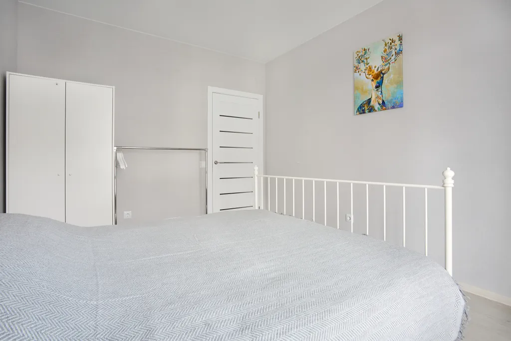 Квартира в новом доме у озера ап. Нордикхаус 3 — аренда посуточно в Петрозаводск