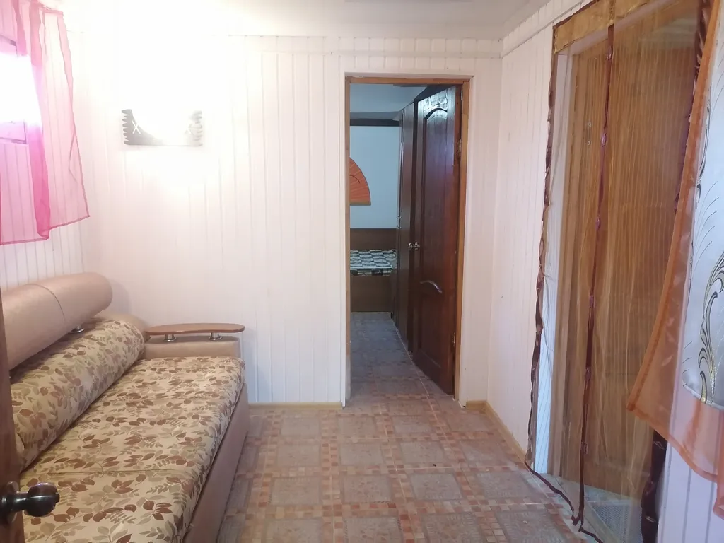 Гостевой дом