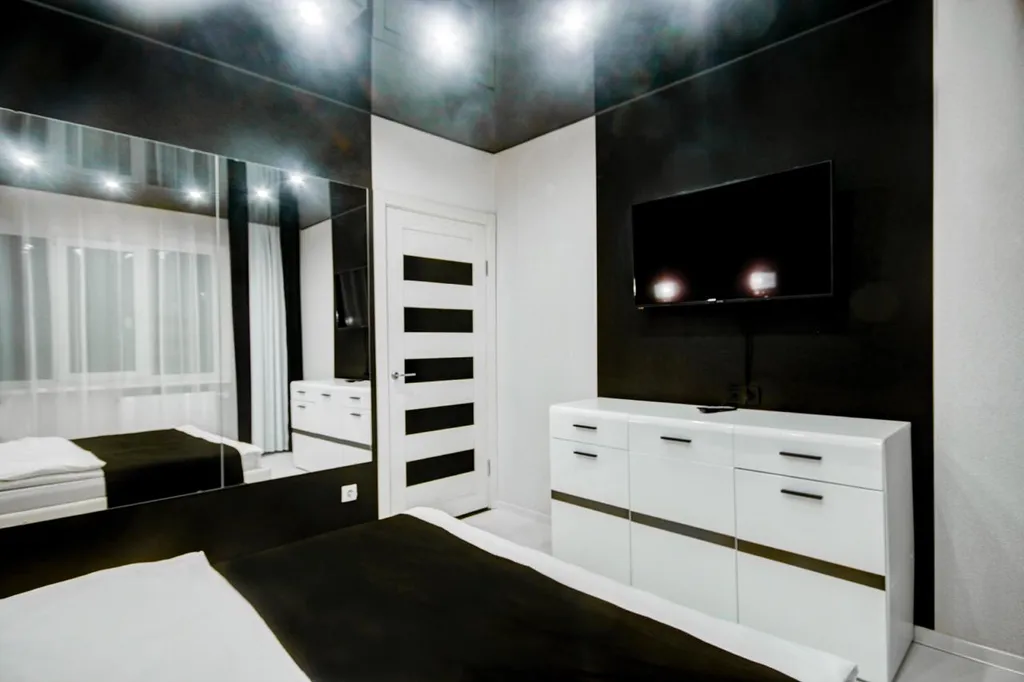 Квартира Квартира у парка, с удобным выездом на Санкт-Петербург и Москву — Великий Новгород