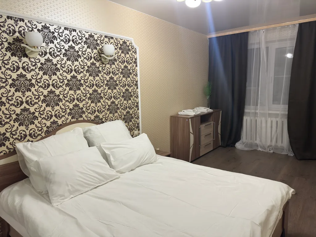 Brown квартира в лучшем месте