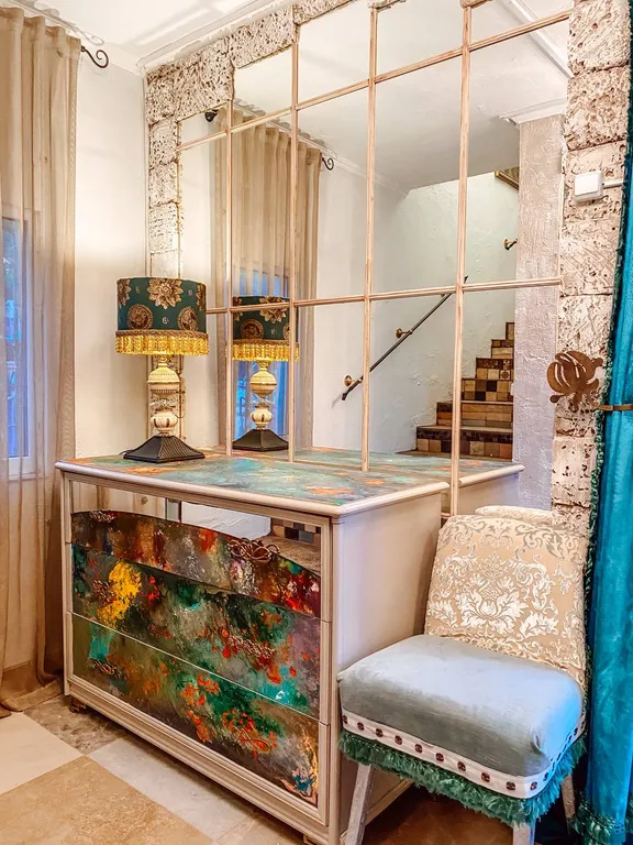 Квартира Квартира Студия в доме — Севастополь