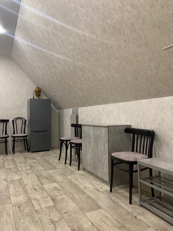 Уютный дом в центре города