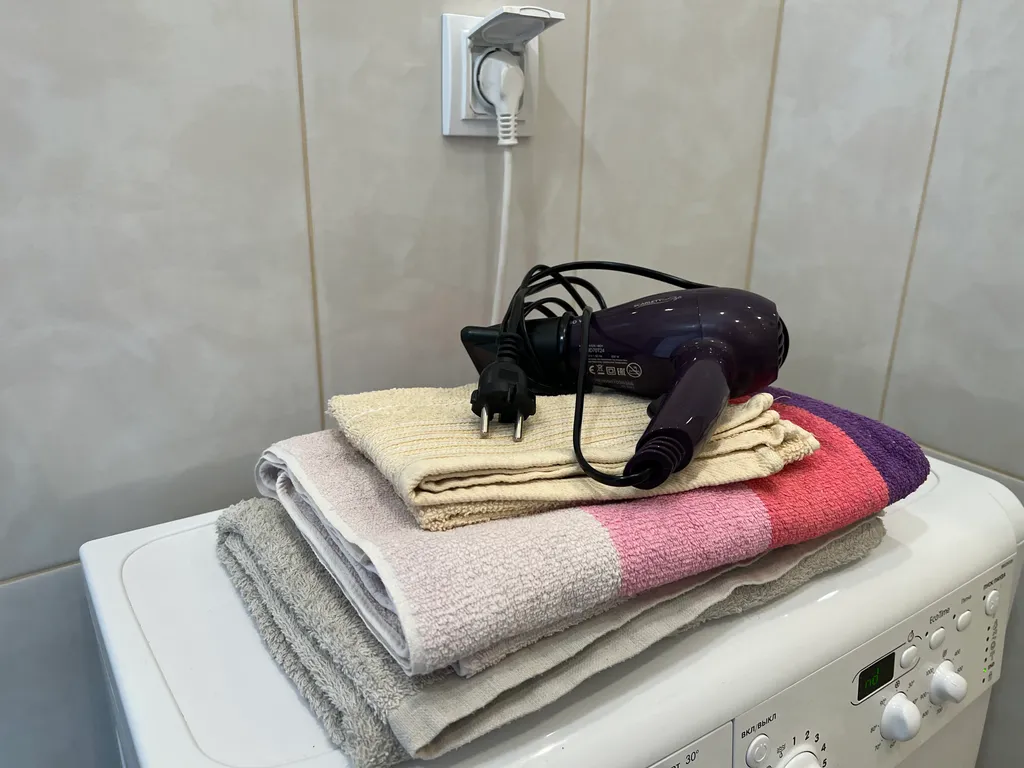 Уютная студия в доме бизнес класса