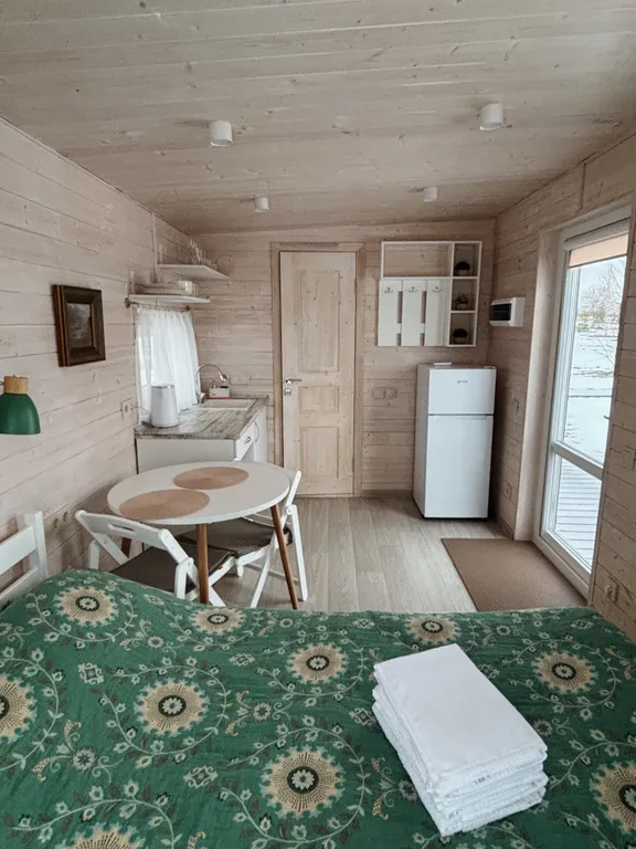 Сканди дом АЗ