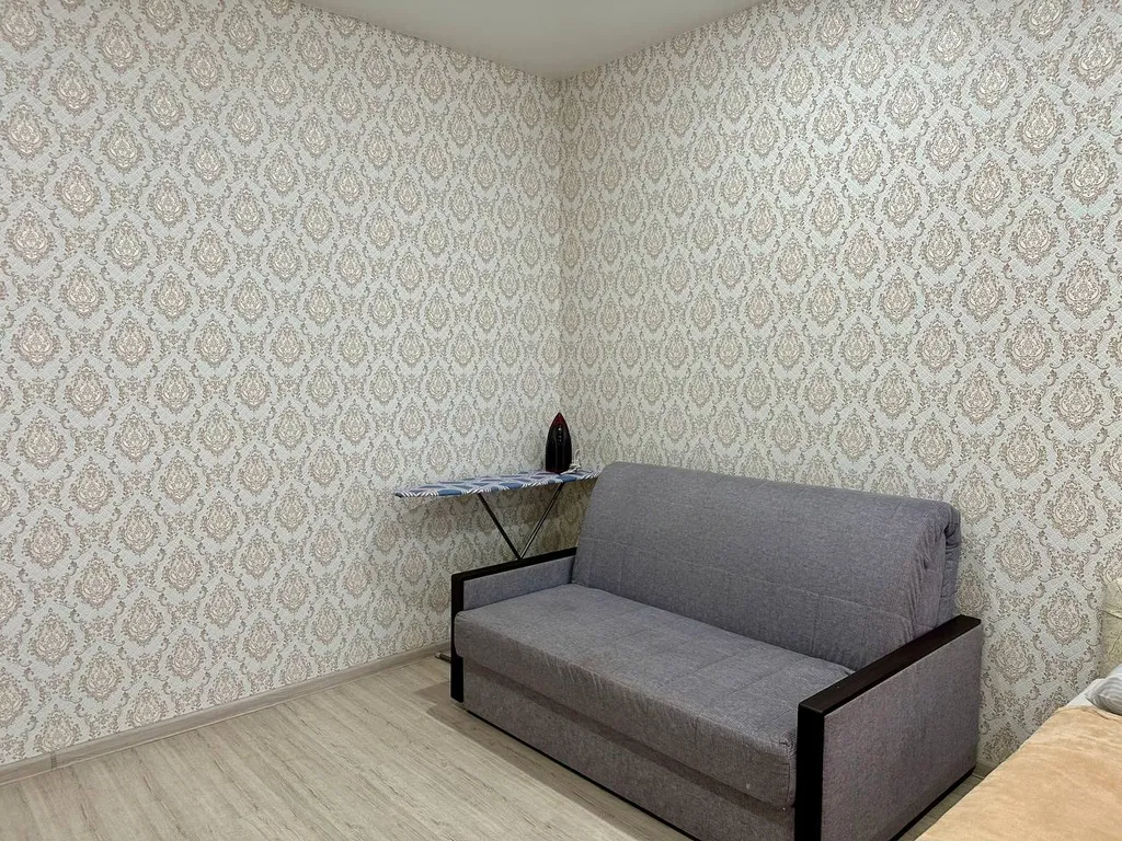 Уютные апартаменты ЛайкХоум на Рокоссовского 29/1