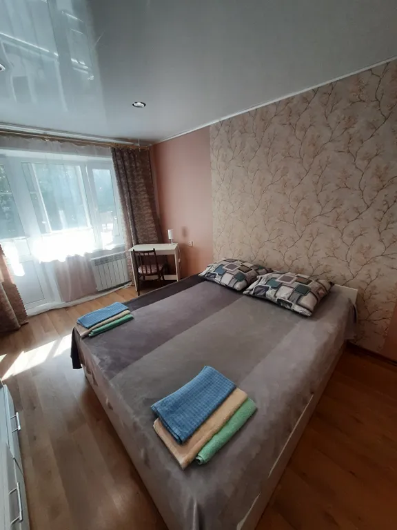 Квартира Самые уютные апартаменты Гармония — аренда посуточно в Валдай