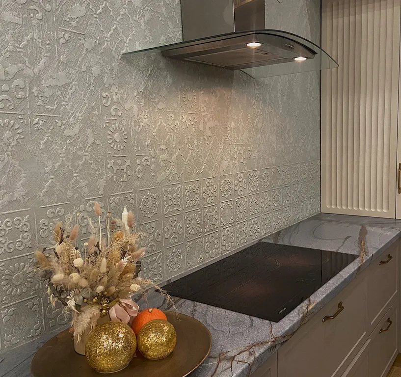 Уютный дом для семейного отдыха