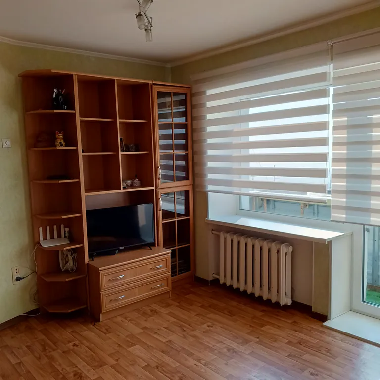 Панорама со всех окон