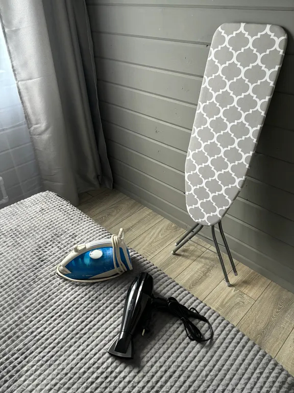 Уютный дом недалеко от исторического центра