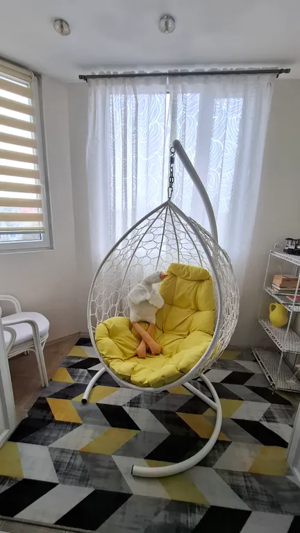 Квартира Квартира Мансарда в сердце Калининграда — Калининград