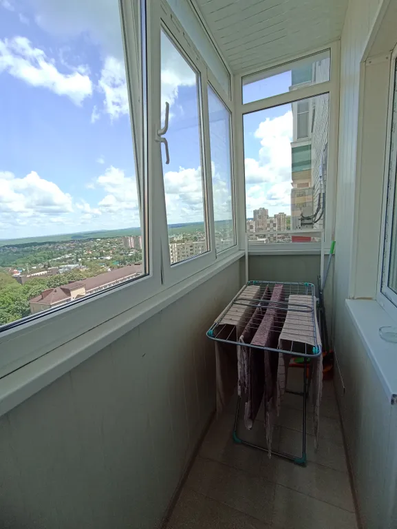 Уютная 1-комнатная квартира в центре города