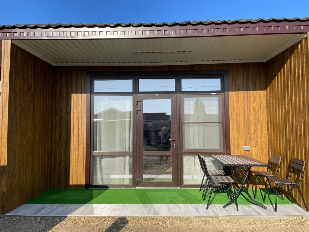 Квартира Комната — аренда посуточно в Должанская