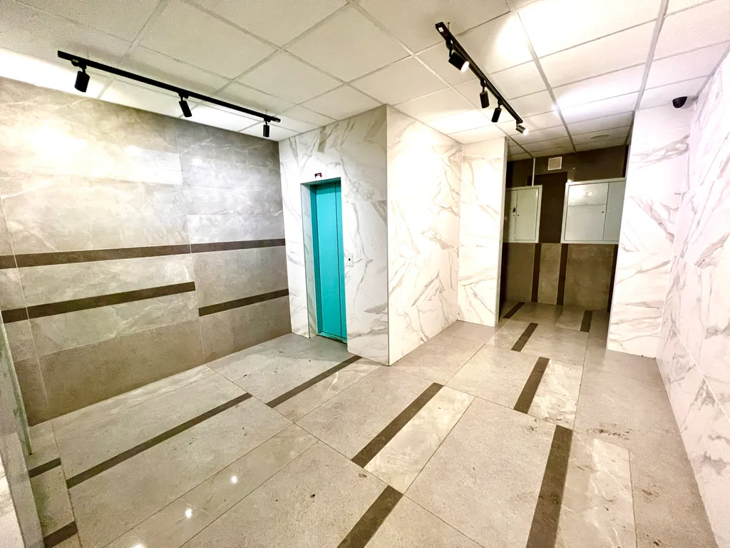 Уютная 1-комнатная квартира рядом с рекой Волга