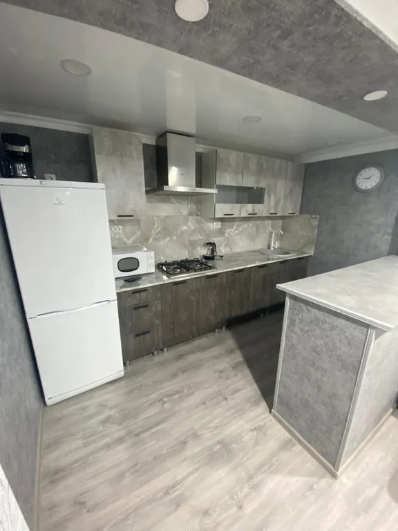 Маленький рай