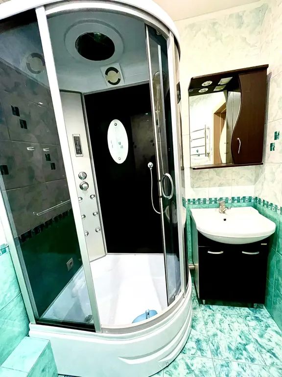 Комфортная однокомнатная квартира в центре