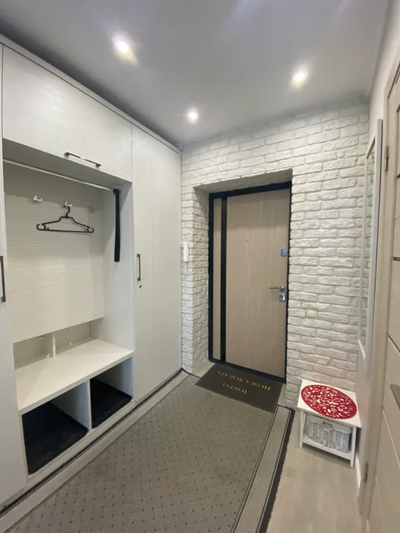 Уютные апартаменты в центре Бреста