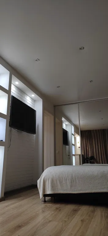 Роскошные апартаменты в центре города